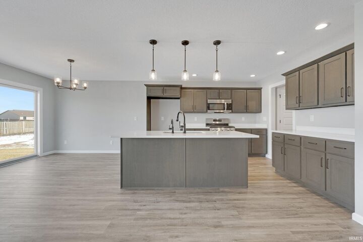 Property Photo: 602 Zion Hill Road IN 46767