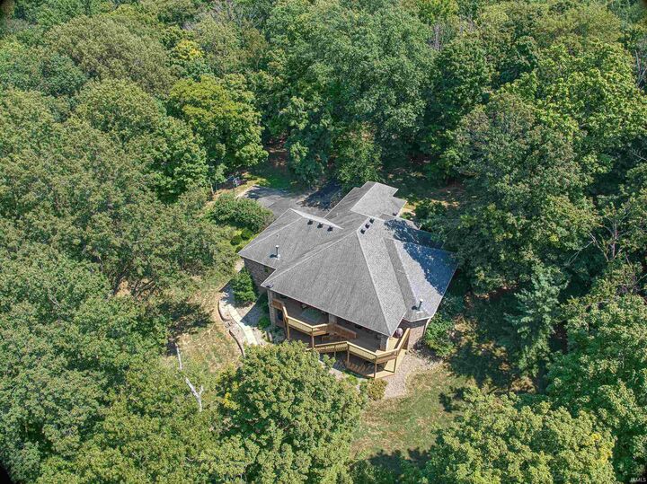 Property Photo:  1244 Hunter Boulevard  IN 47601 