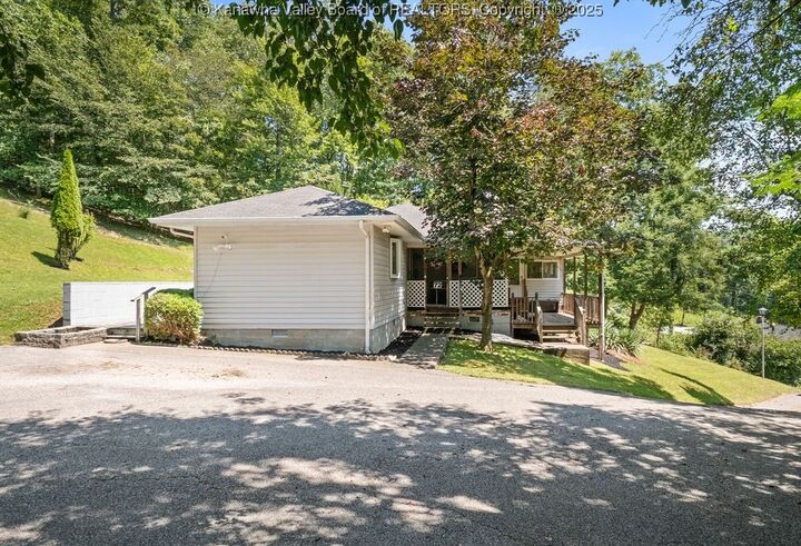 Property Photo: 72 Baltic Drive WV 25071