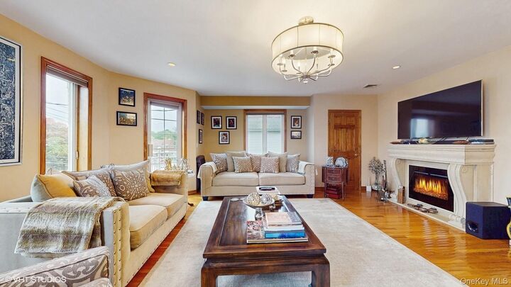 Property Photo:  64-13 72 Street  NY 11379 