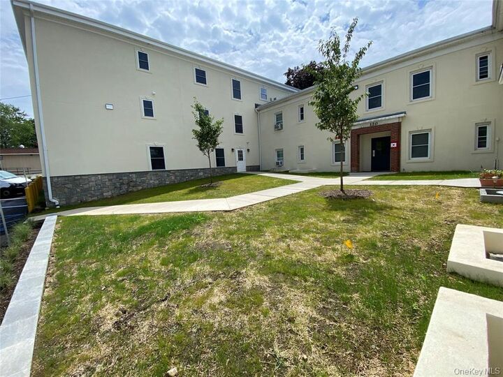 Property Photo: 120 E Central Avenue A-5 NY 10965