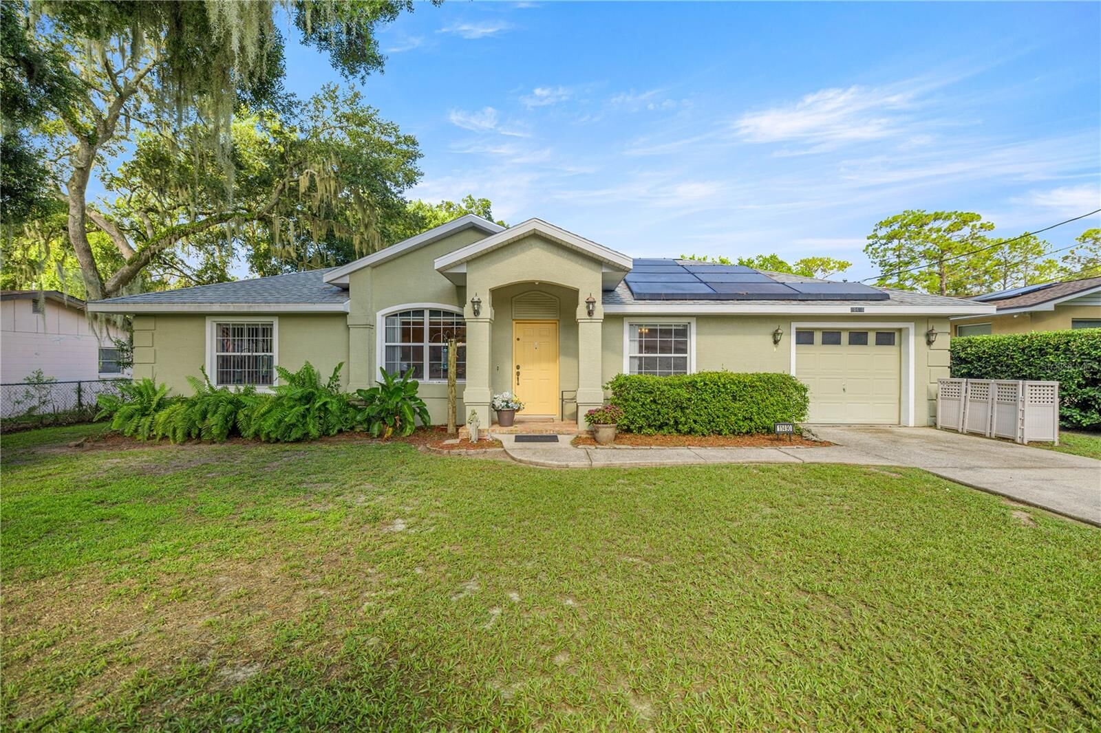 Property Photo: 11490 Seminole Road FL 34431