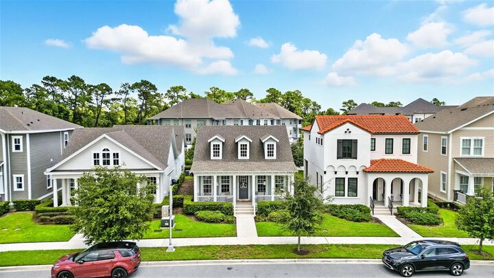 Property Photo: 2065 Celebration Boulevard FL 34747