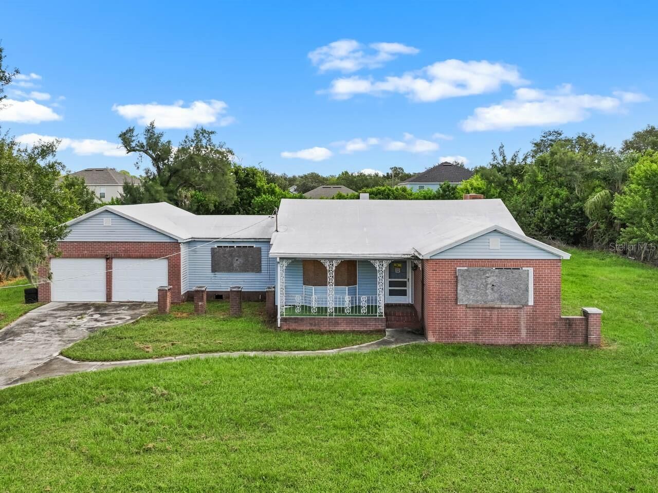 Property Photo:  1501 12th Street NE  FL 33570 