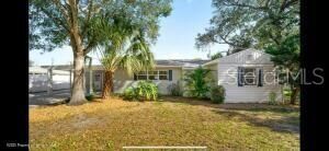 809 75th Street N  St Petersburg FL 33710 photo