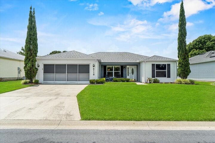 6116 Magpie Drive  Lakeland FL 33809 photo