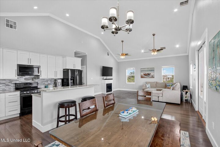 Property Photo:  4040 Borneo Street  MS 39520 