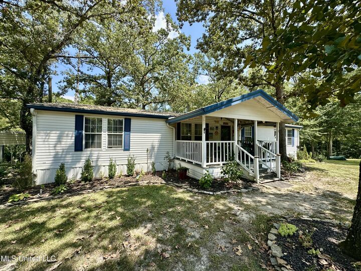 153 Pinedale Drive  Brandon MS 39042 photo