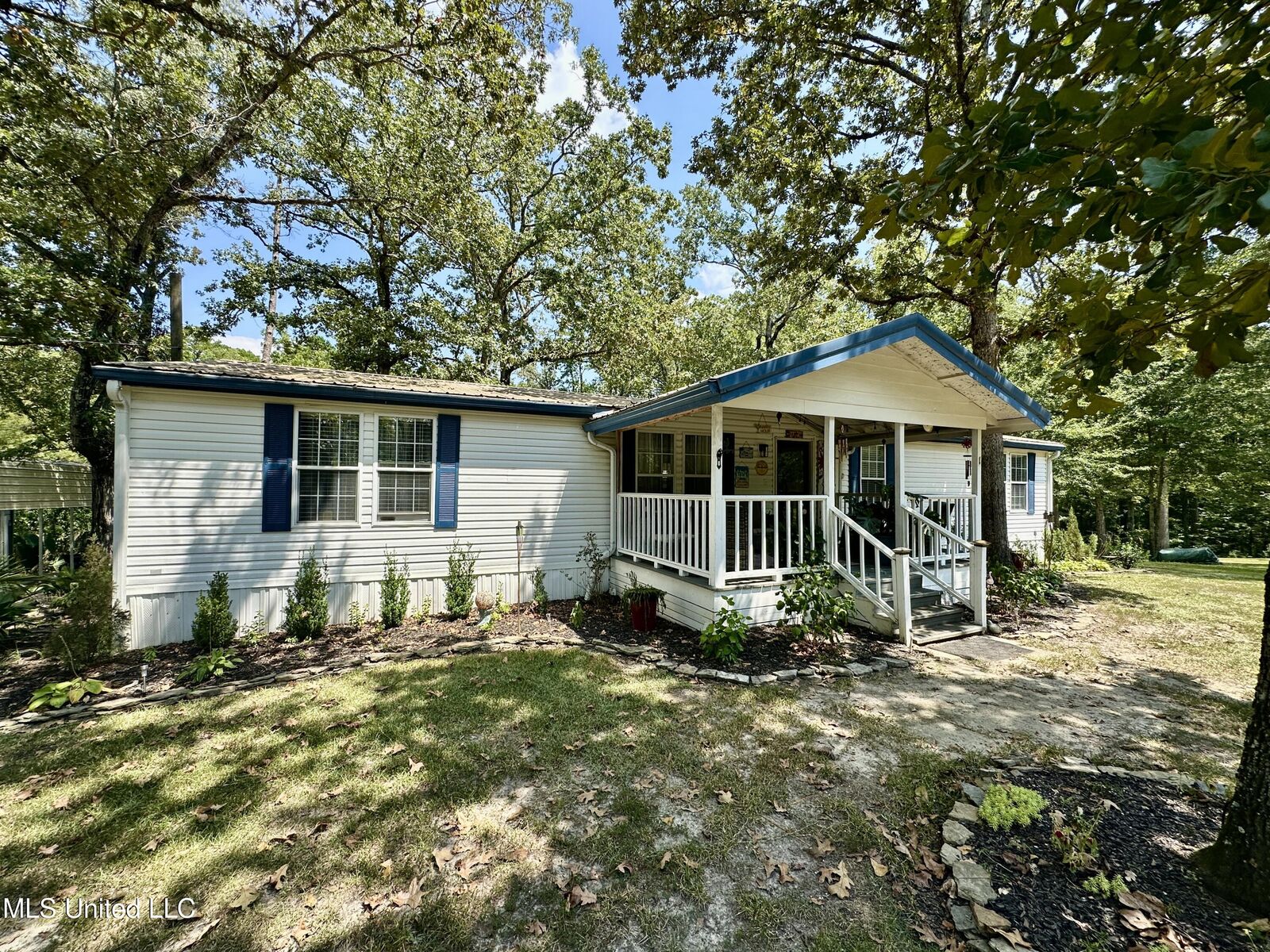 Property Photo: 153 Pinedale Drive MS 39042