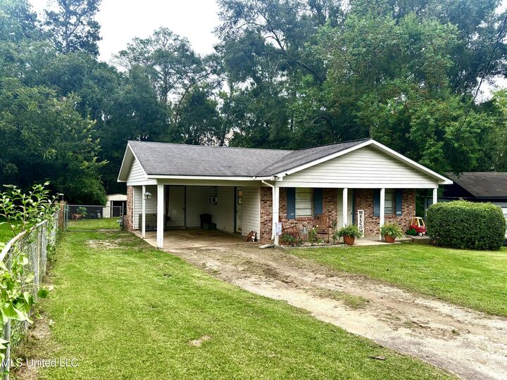 113 Woodland Drive  Lucedale MS 39452 photo