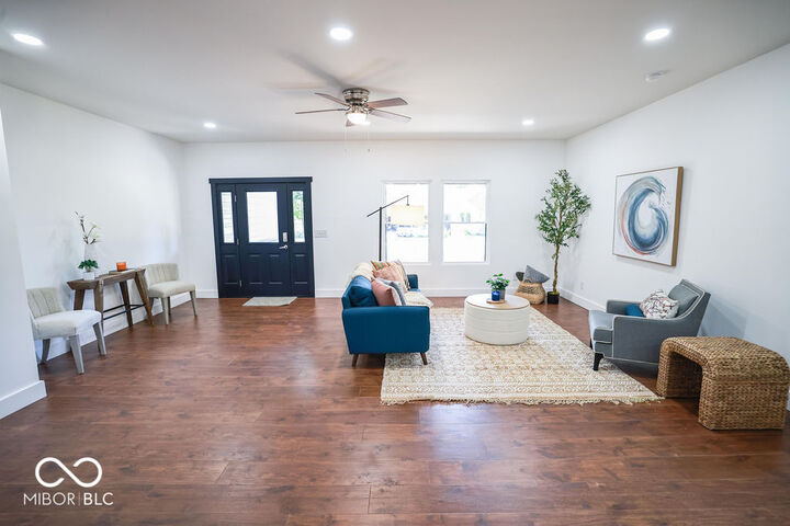 Property Photo:  2675 Hickory Hills Road  IN 47460 