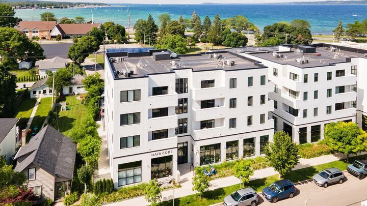 714 #206 Randolph Street 206  Traverse City MI 49684 photo