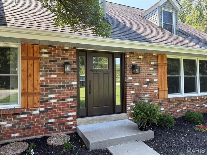 Property Photo:  4146 Current Drive  MO 63304 
