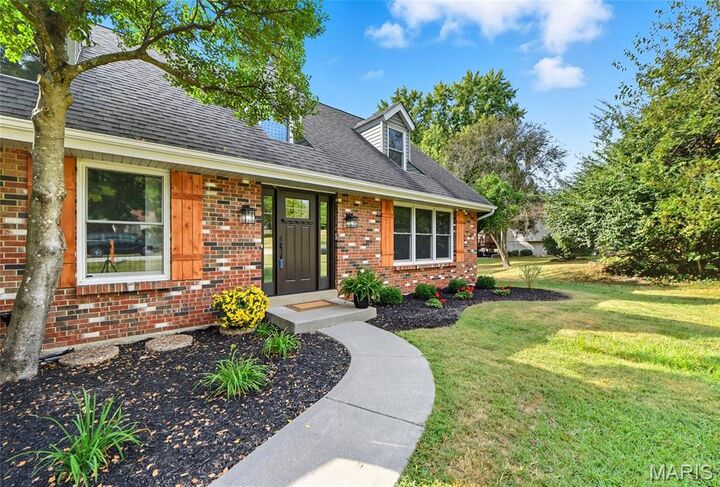 Property Photo:  4146 Current Drive  MO 63304 
