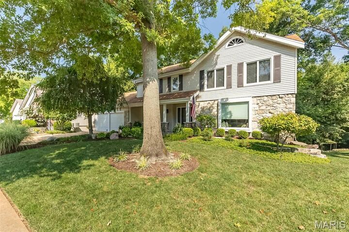 Property Photo:  1705 Carman Valley Drive  MO 63021 