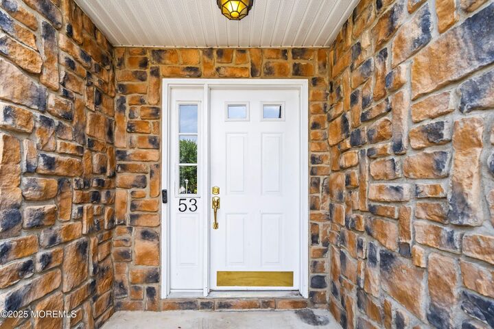 Property Photo:  53 Barn Swallow Boulevard  NJ 07746 
