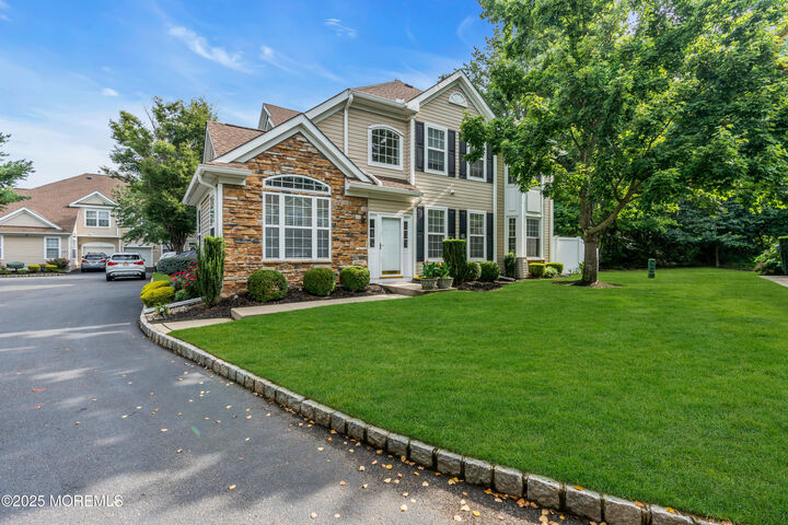 Property Photo:  149 Shinnecock Drive  NJ 07726 