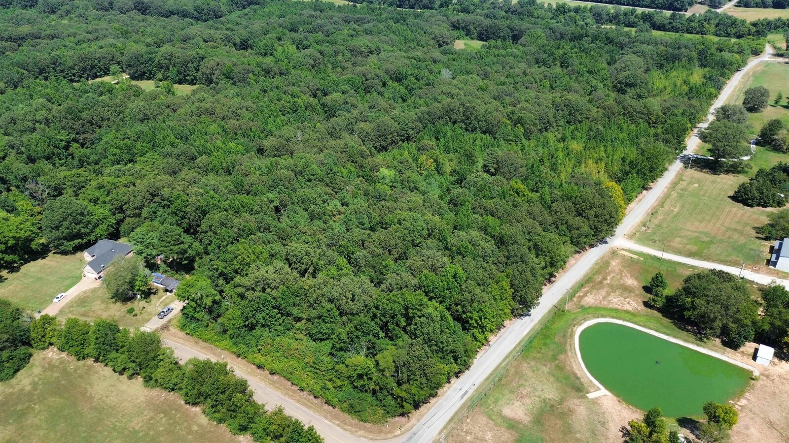 Property Photo: 2730 Price Rd TN 38057