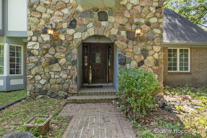 Property Photo: 735 Prairie Creek Road MI 48846