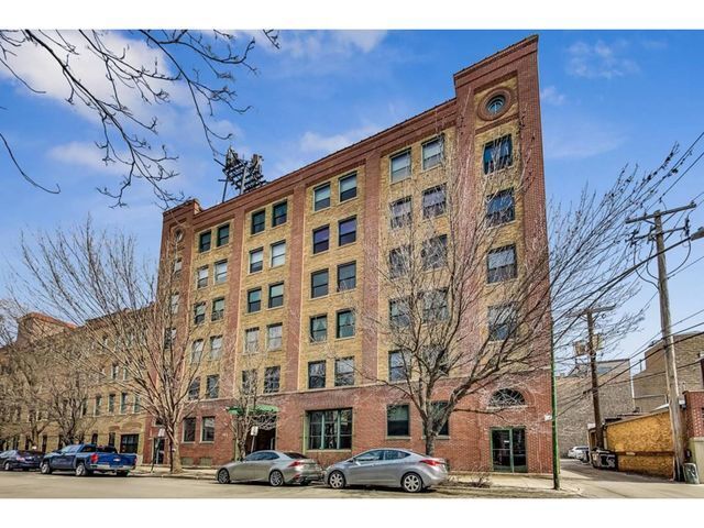 515 N Noble Street 308  Chicago IL 60642 photo