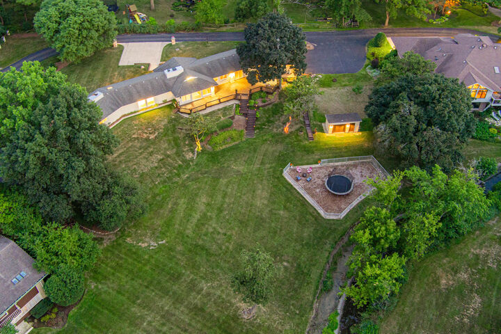 Property Photo:  208 Brookdale Lane  IL 60067 