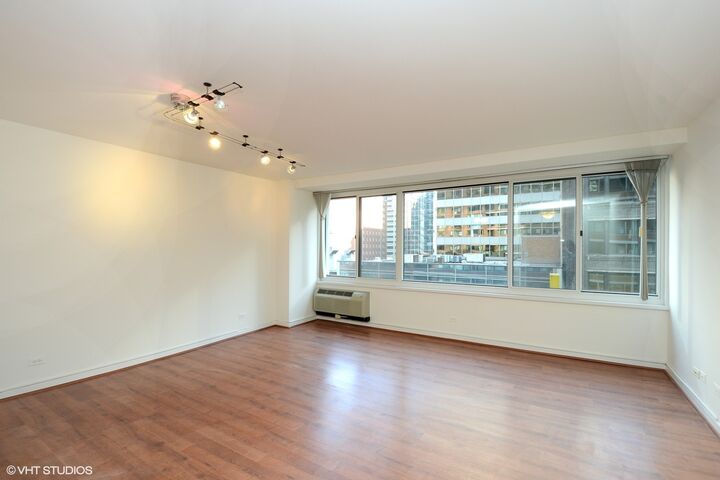 Property Photo: 211 E Ohio Street 804 IL 60611