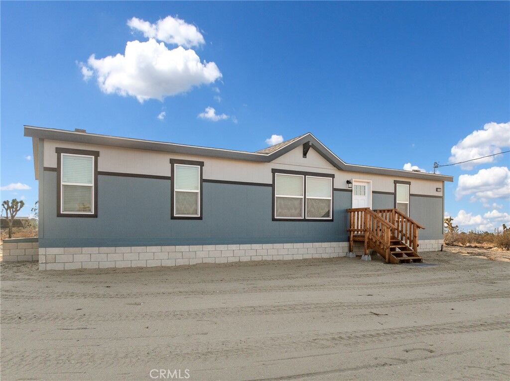 Property Photo:  12526 Ponderosa Road  CA 92372 