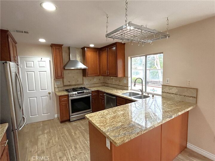 Property Photo: 2532 Paseo Tortuga CA 91709