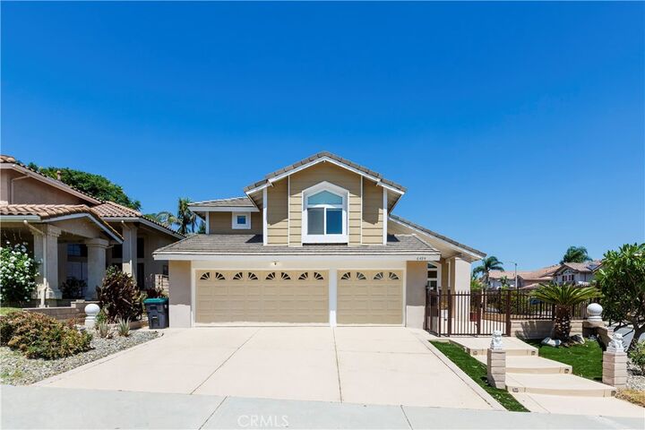 Property Photo: 6494 Via Del Prado CA 91709