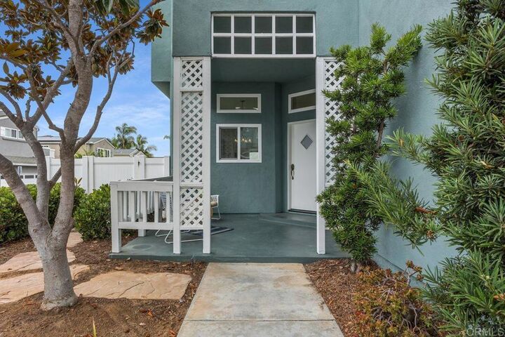Property Photo: 203 Triton Cir CA 92024