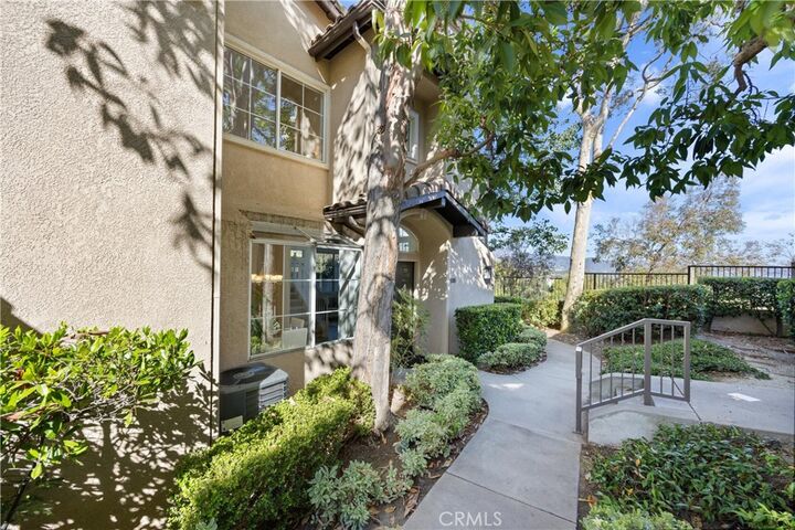 Property Photo: 98 Tierra Montanosa CA 92688