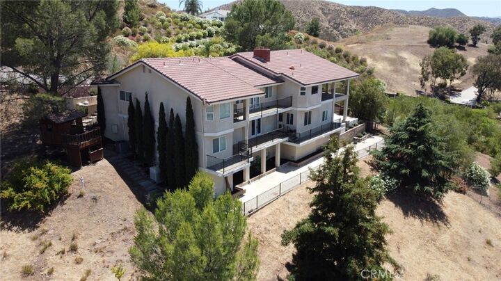 30990 Blackhorse Drive  Canyon Lake CA 92587 photo