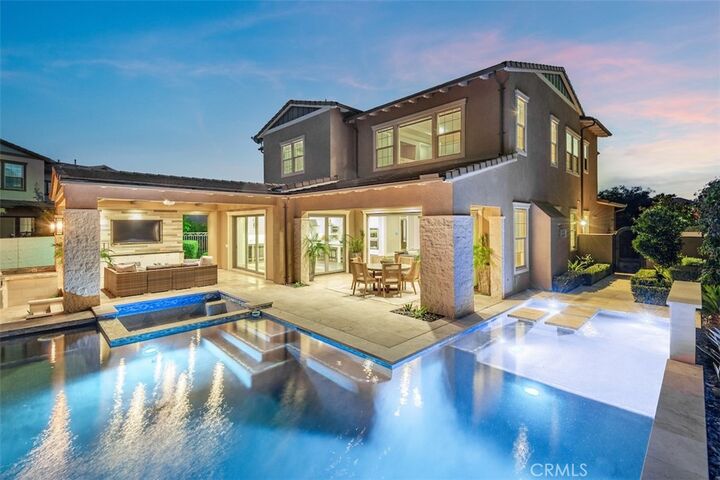 Property Photo: 28 Formero Street CA 92694