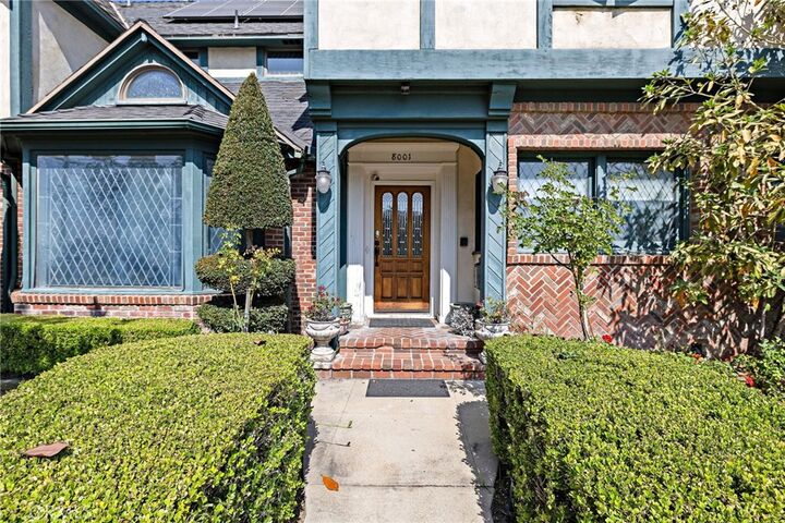 Property Photo:  8001 Alverstone Avenue  CA 90045 