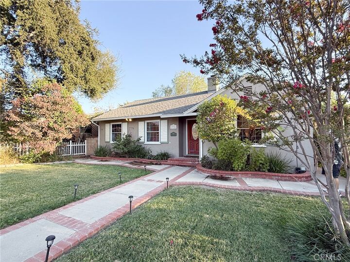 Property Photo:  1936 5th Street  CA 91750 