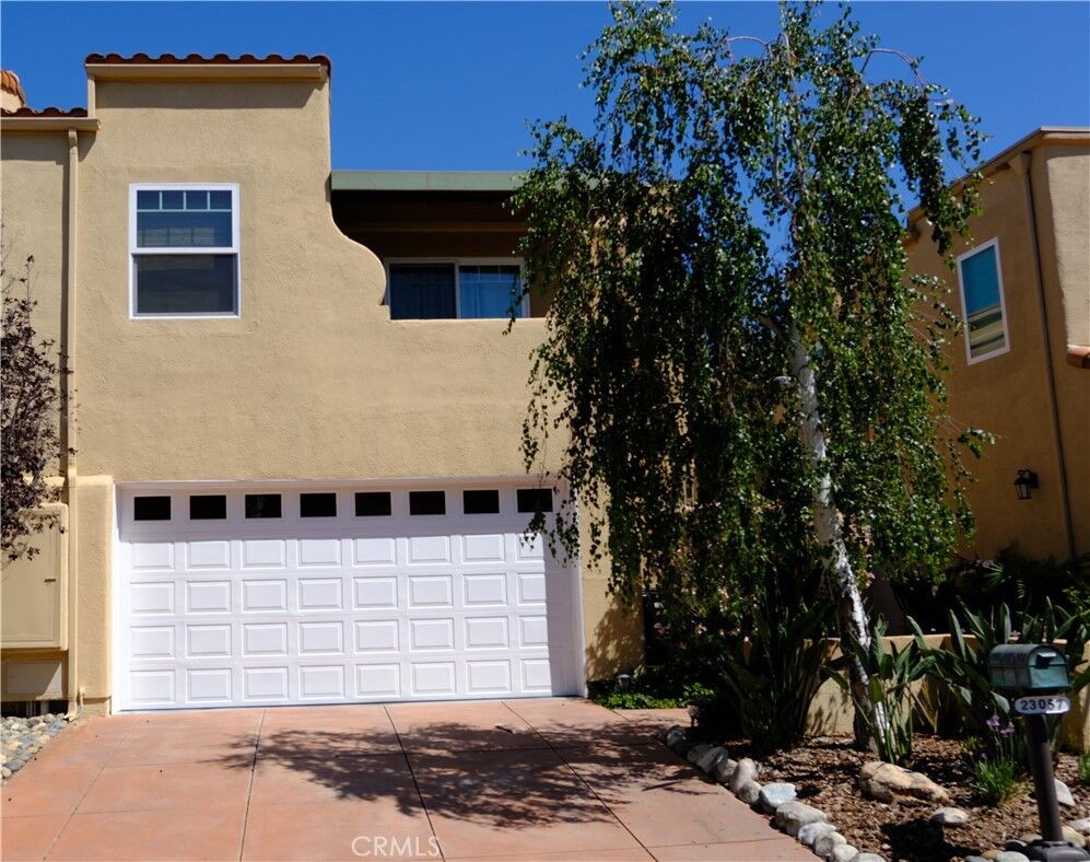 Property Photo:  23057 Park Dulce  CA 91302 