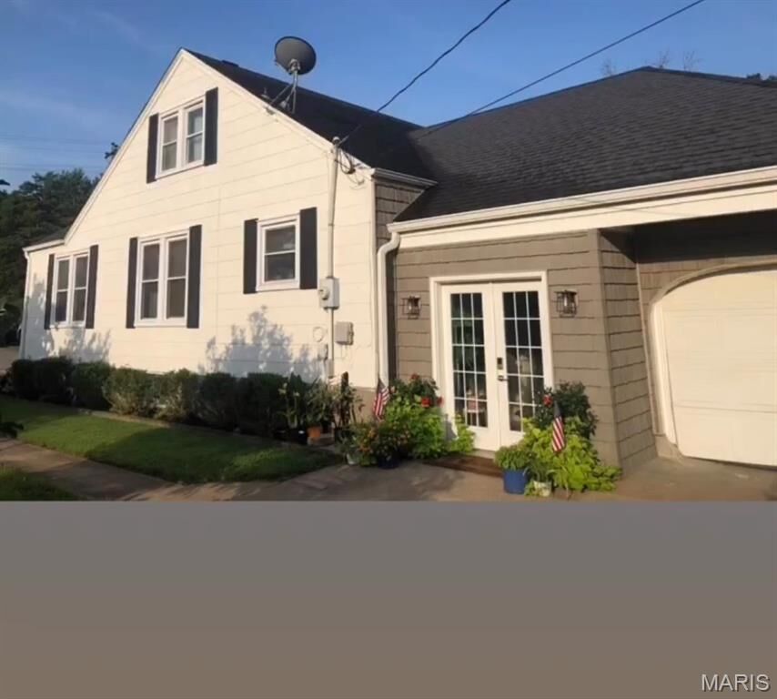 Property Photo:  1610 Bloomfield Road  MO 63703 