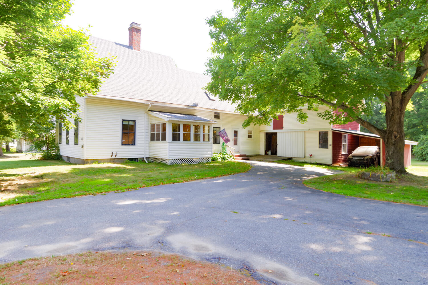 Property Photo: 227 Main Street ME 04988