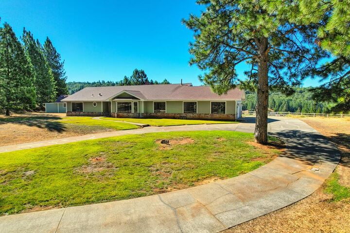 Property Photo: 3700 Wilson Loop CA 95667