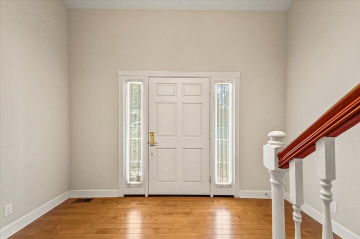 Property Photo: 11350 Via Vista CA 95959