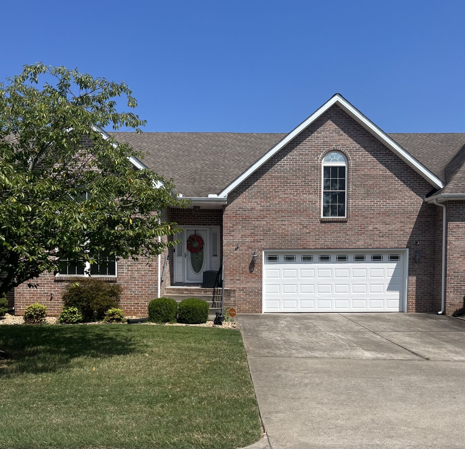 Property Photo: 1853 Madison St 12 TN 37043