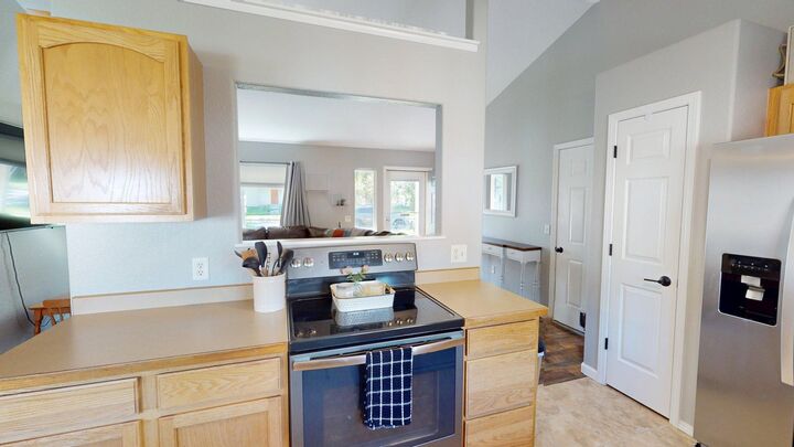Property Photo: 3005 Mary Jane Boulevard MT 59808