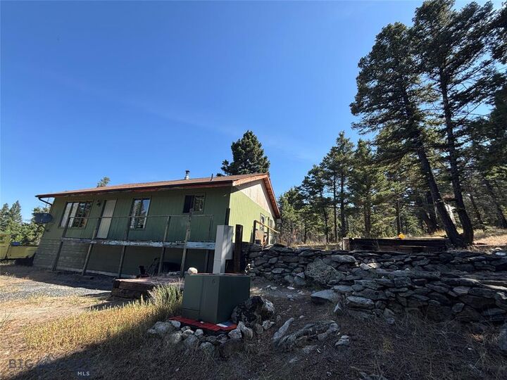 Property Photo: 16 Cedar Crest Road MT 59759