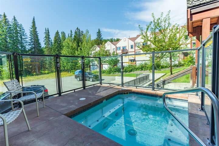 Property Photo: 3808 Alpine Village Drive 2 MT 59937
