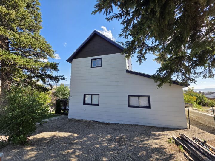 308 E Larime Street  White Sulphur Springs MT 59645 photo