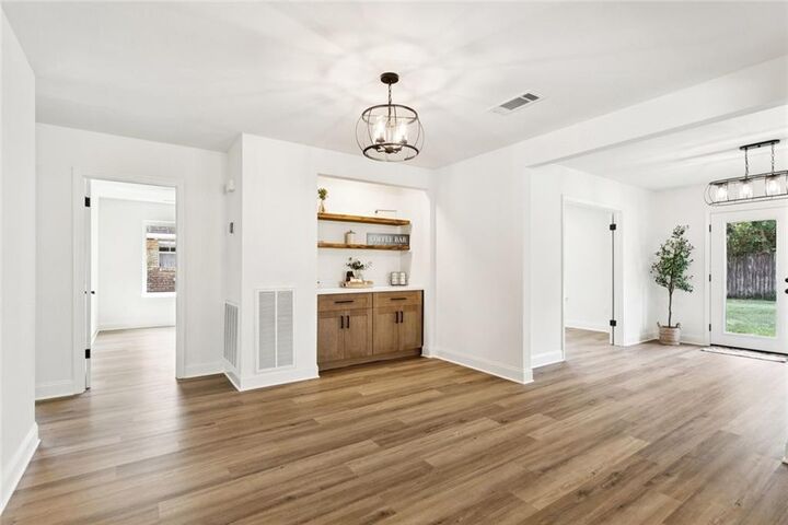 Property Photo: 105 Robinhood Drive LA 70433