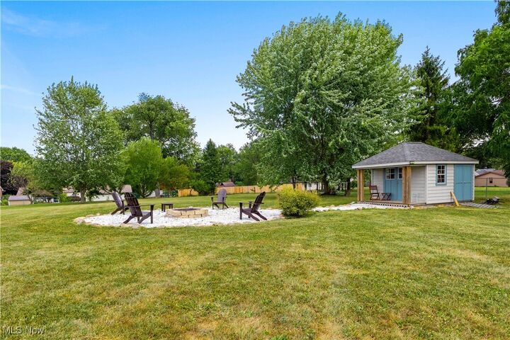 Property Photo: 684 Brookdale Avenue OH 44413