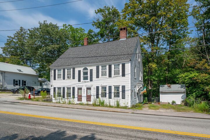 254 Nashua Street  Milford NH 03055 photo