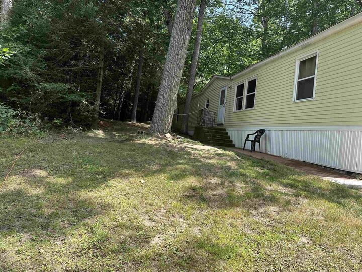 Property Photo: 118 Emerald Drive NH 03825