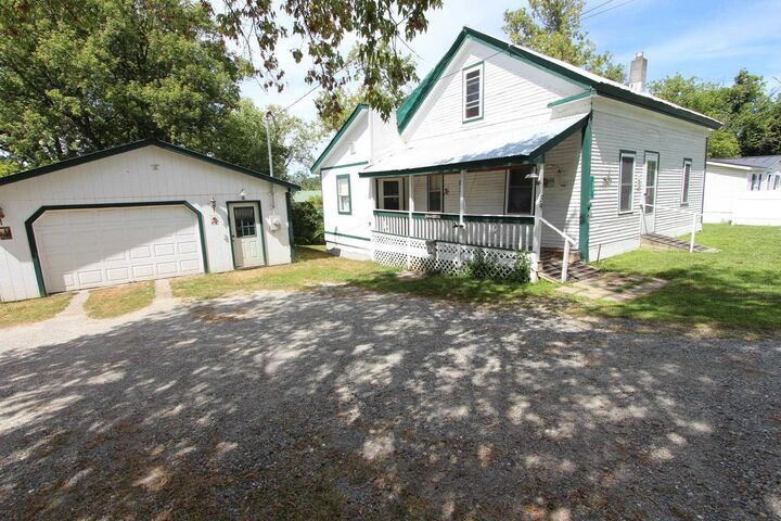 Property Photo:  39 Mechanicsville Road  VT 05461